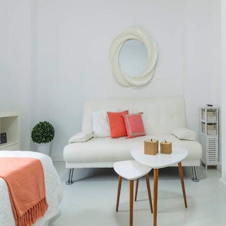 Lovely Studio At The City Heart! Málaga Dış mekan fotoğraf