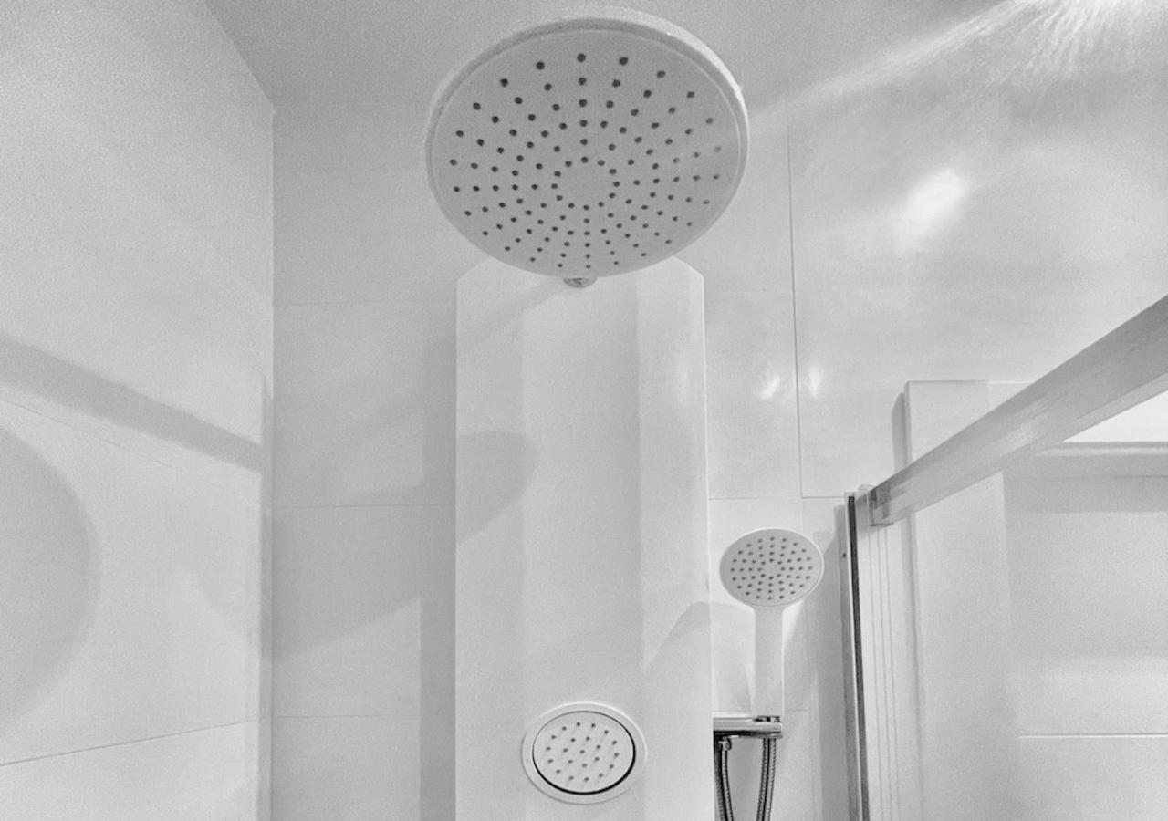 Lovely Studio At The City Heart! Málaga Dış mekan fotoğraf
